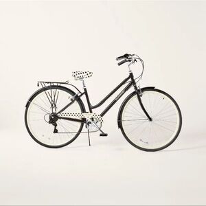 Special Addition Kate Spade X Target New York Bike